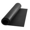 VEVOR Exercise Mat, Non Slip High Density Premium Yoga Mat, Exercise Yoga Mat for Men Women, Fitness & Exercise Mat with Bag & Carry Strap